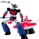 GRENDIZER - Figurine "Grendizer" x2