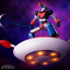 GRENDIZER - Figurine "Grendizer" x2