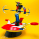 GRENDIZER - Figurine "Grendizer" x2