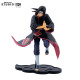 NARUTO SHIPPUDEN - Figurine "Itachi" x2