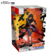 NARUTO SHIPPUDEN - Figurine "Itachi" x2