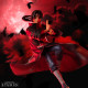 NARUTO SHIPPUDEN - Figurine "Itachi" x2