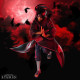 NARUTO SHIPPUDEN - Figurine "Itachi" x2