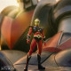 GRENDIZER - Figurine "Duke" x2