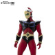 GRENDIZER - Figurine "Duke" x2