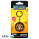 ONE PIECE - Moving Keychain - Thousand Sunny's Helm X4