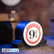 HARRY POTTER - Lamp - Platform 9 3/4&nbsp;*