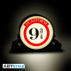 HARRY POTTER - Lamp - Platform 9 3/4&nbsp;*