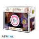 HARRY POTTER - Lamp - Platform 9 3/4&nbsp;*