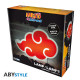 NARUTO SHIPPUDEN - Lamp - Akatsuki cloud