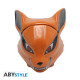 NARUTO SHIPPUDEN - Mug 3D - Kyubi x2* DT