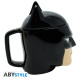 DC COMICS - Mug 3D - BATMAN x2* DT