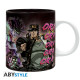 JOJO'S BIZARRE ADVENTURE - Mug - 320 ml - Duel- subli - with box x2
