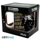 JOJO'S BIZARRE ADVENTURE - Mug - 320 ml - Duel- subli - with box x2
