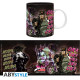 JOJO'S BIZARRE ADVENTURE - Mug - 320 ml - Duel- subli - with box x2