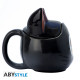 SAILOR MOON - Mug 3D - Luna x2 DT