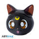 SAILOR MOON - Mug 3D - Luna x2 DT