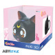 SAILOR MOON - Mug 3D - Luna x2 DT