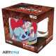 HUNTER X HUNTER - Mug - 320 ml - Hisoka - subli - with box x2