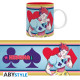 HUNTER X HUNTER - Mug - 320 ml - Hisoka - subli - avec boîte x2