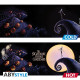 NIGHTMARE BEFORE XMAS - Mug Heat Change - 460 ml - Jack & Lune - x2*