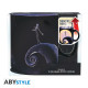 NIGHTMARE BEFORE XMAS - Mug Heat Change - 460 ml - Jack & Lune - x2*