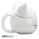 SAILOR MOON - Mug 3D - Artemis x2 DT