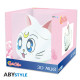 SAILOR MOON - Mug 3D - Artemis x2 DT