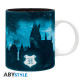 HARRY POTTER - Mug - 320 ml - Expecto Patronum - subli - x2