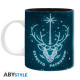 HARRY POTTER - Mug - 320 ml - Expecto Patronum - subli - x2