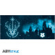 HARRY POTTER - Mug - 320 ml - Expecto Patronum - subli - x2