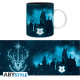 HARRY POTTER - Mug - 320 ml - Expecto Patronum - subli - x2
