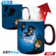 HARRY POTTER - Mug Heat Change - 460 ml - Expecto - with box x2* DT