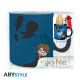 HARRY POTTER - Mug Heat Change - 460 ml - Expecto - with box x2* DT