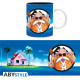 DRAGON BALL - Mug - 320 ml - DB/Tortue Géniale - subli - boîte x2