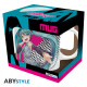 HATSUNE MIKU - Mug - 320 ml - "Miku" - subli - avec boîte x2