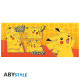 POKEMON - Mug - 320 ml - Bande Dessinée - subli x2