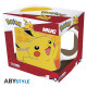 POKEMON - Mug - 320 ml - Comic Strip - subli x2