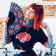 NARUTO SHIPPUDEN - Umbrella - Akatsuki