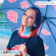 NARUTO SHIPPUDEN - Umbrella - Akatsuki