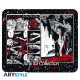 JUNJI ITO - Flexible mousepad - Tomie