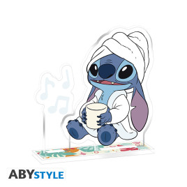 DISNEY - Sachet surprise - "Stitch" Mini Acryl x18