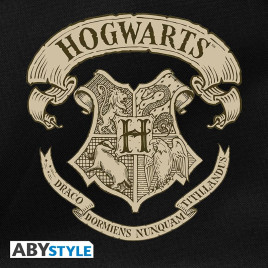 HARRY POTTER - Sac &agrave; dos "Poudlard"