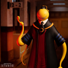 ASSASSINATION CLASSROOM - Figurine "Koro Sensei" x2