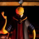 ASSASSINATION CLASSROOM - Figurine "Koro Sensei" x2