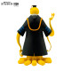 ASSASSINATION CLASSROOM - Figurine "Koro Sensei" x2