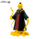 ASSASSINATION CLASSROOM - Figurine "Koro Sensei" x2