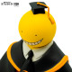 ASSASSINATION CLASSROOM - Figurine "Koro Sensei" x2