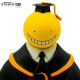 ASSASSINATION CLASSROOM - Figurine "Koro Sensei" x2