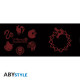 THE SEVEN DEADLY SINS - Mug - 460 ml - Symbols&nbsp;&nbsp;* DT